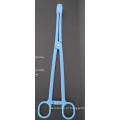 CE e FDA Certificado 23cm Longa Esponja Forceps